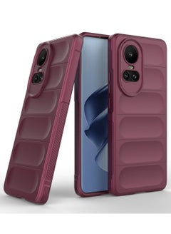 Buy GOLDEN MASK Compatible With Oppo Reno10 /Reno10 Pro Magic Case ShockProof (Winne) in Egypt