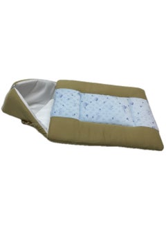 Buy Baby sleeping Bag printed with attractive design from Sweet Baby. in UAE