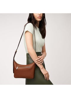 Buy Fossil Womens Cecilia Small Crossbody in UAE