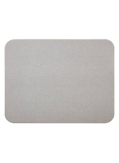 Buy 5Five Diatomite Bath Mat in UAE