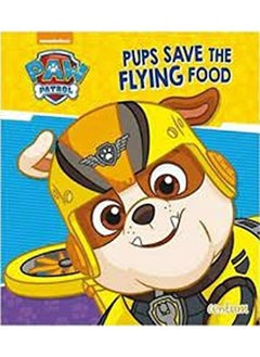 اشتري Paw Patrol Picture Book (T3) P في مصر