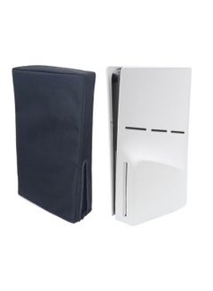 Sony PlayStation 5 Slim Horizontal Dust Cover For PS5 Digital Edition