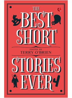 اشتري THE BEST SHORT STORIES EVER في الامارات