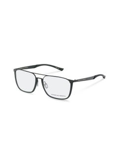 اشتري Men's Pilot Eyeglass Frame - P8388 A 57 - Lens Size: 57 Mm في الامارات