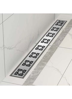 Buy Shower Drain 45 Cm Dl-04-450 in Egypt