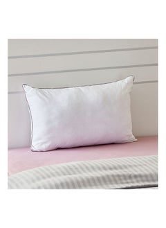 Buy Jonas Plain Antibacterial Kids' Pillow in UAE