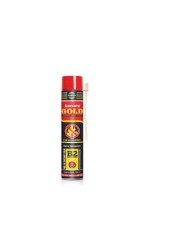 Buy Asmaco Pu Foam Fire Resistant-B2-750ml in UAE