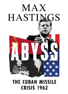 Buy Abyss: The Cuban Missile Crisis 1962 in UAE