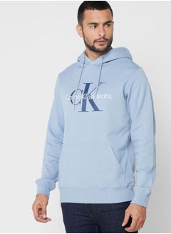 Buy Logo Hoodie in UAE