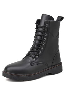 Buy New Fashion Martin Boots Short Boots in Saudi Arabia