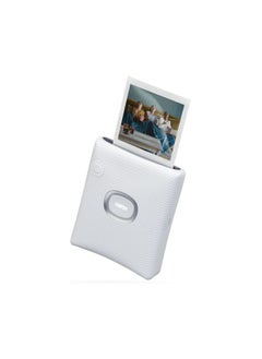 اشتري Fujifilm Instax Square Link Smartphone Printer في الامارات