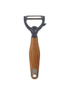 اشتري Wooden Peeler 19 x 6 5 x 2 cm في الامارات