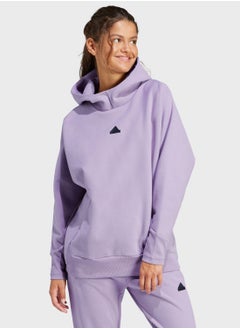 اشتري Essential Winterized Hoodie في السعودية