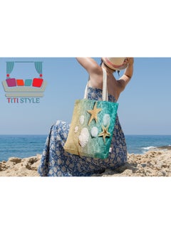 Buy beach waterproof tote bag in Egypt