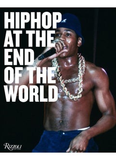 اشتري Hip-Hop at the End of the World : The Photography of Brother Ernie في الامارات