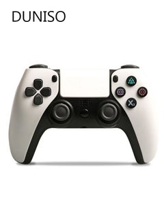 Buy Wireless Bluetooth Controller PS4 Gamepad For Play Station 4 in Saudi Arabia