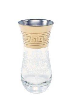 اشتري Set of 6 glasses for tea, 160 ml "Baroque", for Occassions like Ramadan في الامارات