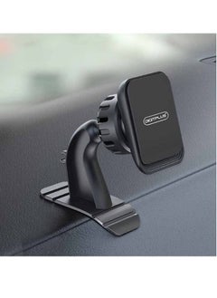 اشتري Magnetic Phone Car Mount, Car Phone Holder for Dashboard, Cell Phone Car Kits, 360° Adjustable Magnet Cell Phone Mount Compatible with iPhone, Samsung, LG, , Mini Tablet and More في الامارات