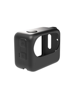 اشتري PULUZ PU865 Camera Protector Case Silicone Cover Camera Case Anti-Scratch Compatible with Insta360 GO 3 في الامارات
