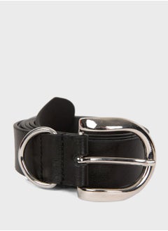 Buy Buckle Allocated Hole Belt in Saudi Arabia