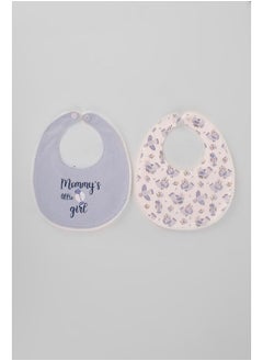 اشتري Baby Girls Bib P/2 في مصر