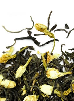 اشتري Green Tea Jasmine Monkey King Herbaceous Lightly Astringent Thirst Quenching Genuine & Antioxidant Rich في الامارات