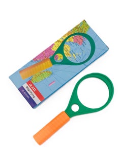 اشتري Handheld Magnifying Glass 60mm Diameter في الامارات