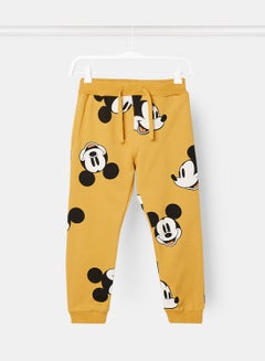 Buy Boys Mickey Mouse Sweatpants in Saudi Arabia