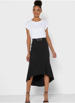 Buy High Low Skirt in Saudi Arabia