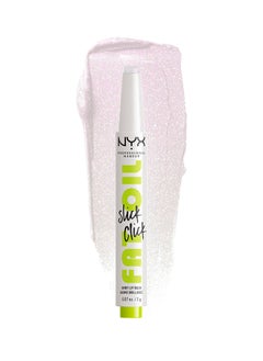 اشتري Fat Oil Slick Click Shiny Lip Balm - Main Character في الامارات