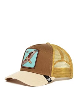 Buy NEW ERA Durable Baseball Cap with Energetic Animal Logo - Infuse Vibrancy into Your Style in Saudi Arabia