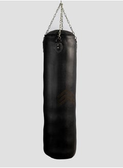 Buy Athlete Home Leather Punching Bag For Boxing Including Chain in Egypt