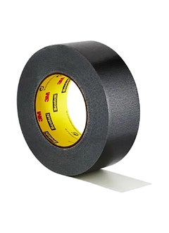 Buy Ultra Strength Extremium Duct Tape Black 25m x 48mm in Saudi Arabia