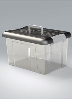 اشتري Smart Storage Plastic Box 10L في الامارات