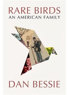 اشتري Rare Birds : An American Family في السعودية