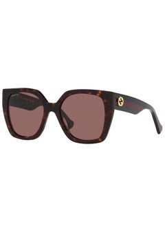 Buy Gucci GG1300S 002 55 Women's Sunglasses in UAE