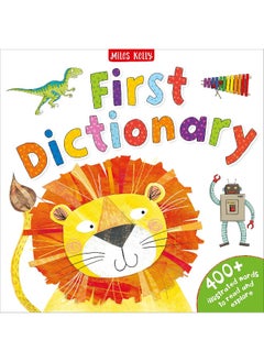 اشتري First Dictionary في الامارات