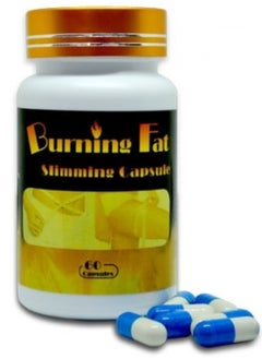 Buy Burning Fat Burner 60 Pieces in Saudi Arabia