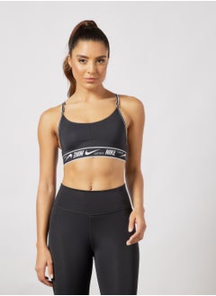 Buy Dri-FIT Indy Light-Support Padded Logo Sports Bra in Egypt