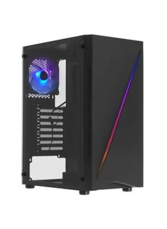 Buy Cosmic Gaming PC- Intel i5 10400F-16GB 3200Mhz-XFX RX580 8gb- 1TB SSD in UAE