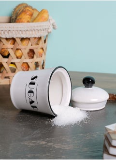 Buy Broadway Sugar Canister in Saudi Arabia