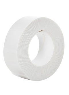 Buy Snail Strong Foam Cotton Double Face Adhesive without cut - 2.5cm x2.5m in Saudi Arabia