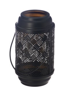 Buy Classic Metal T Light Lantern in UAE