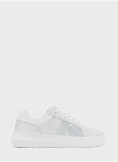 Buy Chunky Low Top Sneakers in Saudi Arabia