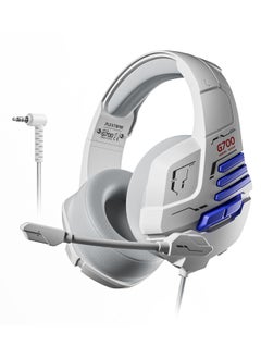 Buy PLEXTONE G700 Wired Gaming Headset in Saudi Arabia