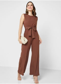 اشتري Loose Fit Jumpsuit في السعودية