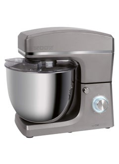 Buy KM 3765 XXL Food Processor | 10L Mixer, 1500W Motor, Dough Maker in UAE