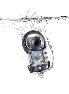 اشتري Insta360 X3 Dive Case في الامارات