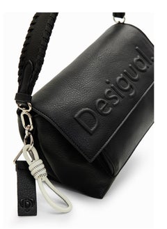 اشتري logo crossbody bag في مصر