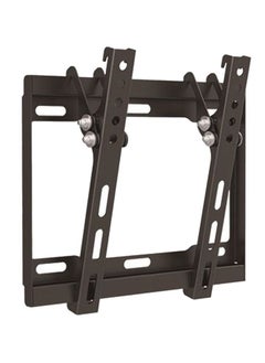 Buy iview TV Wall bracket 32 inch to 42 inch Tilt Type black in Saudi Arabia